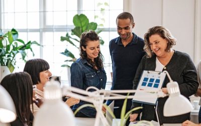 Comunicación Corporativa en Costa Rica: Mi Enfoque para el Éxito Empresarial